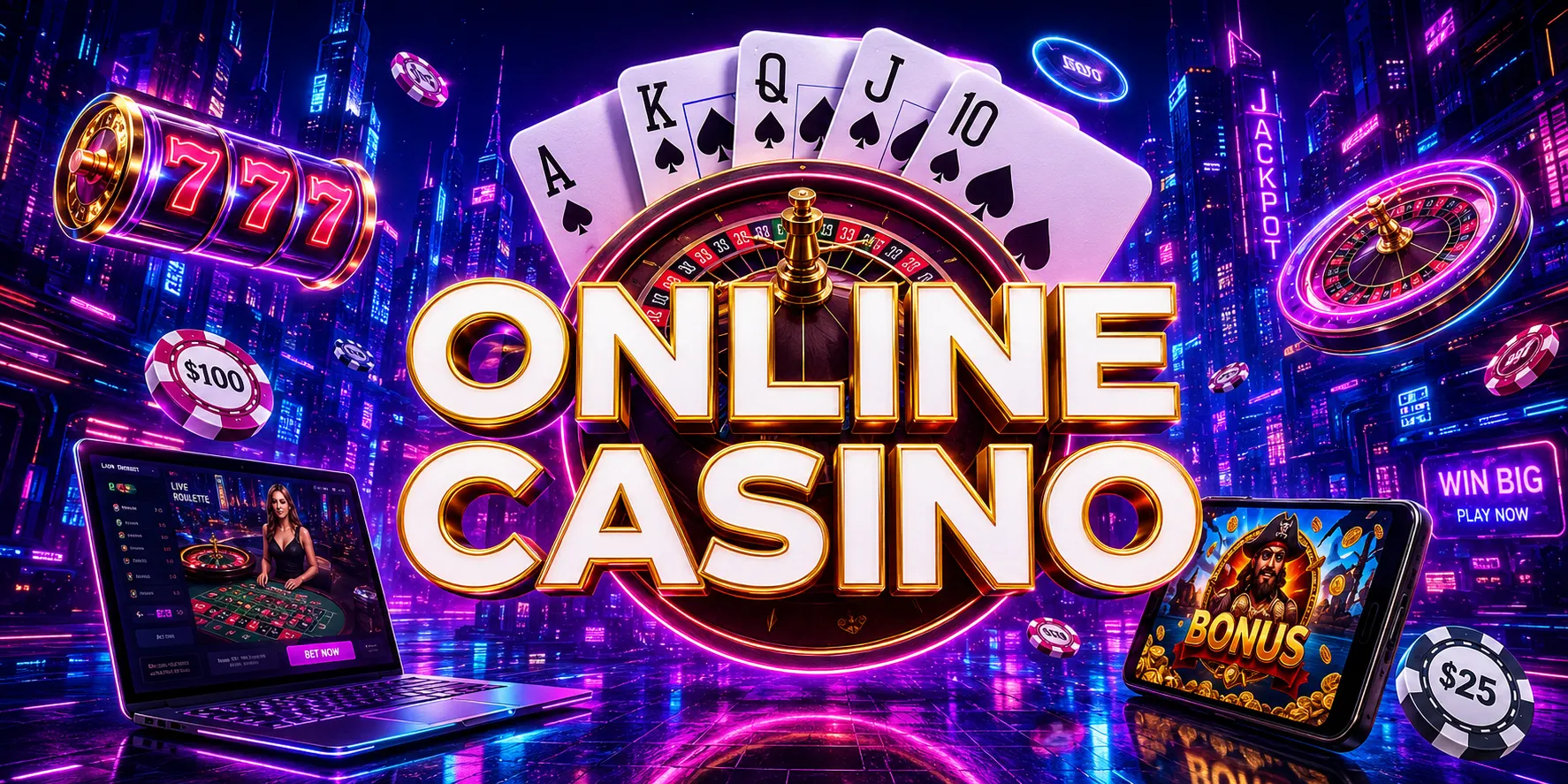 Juegosdecasinoenlinea