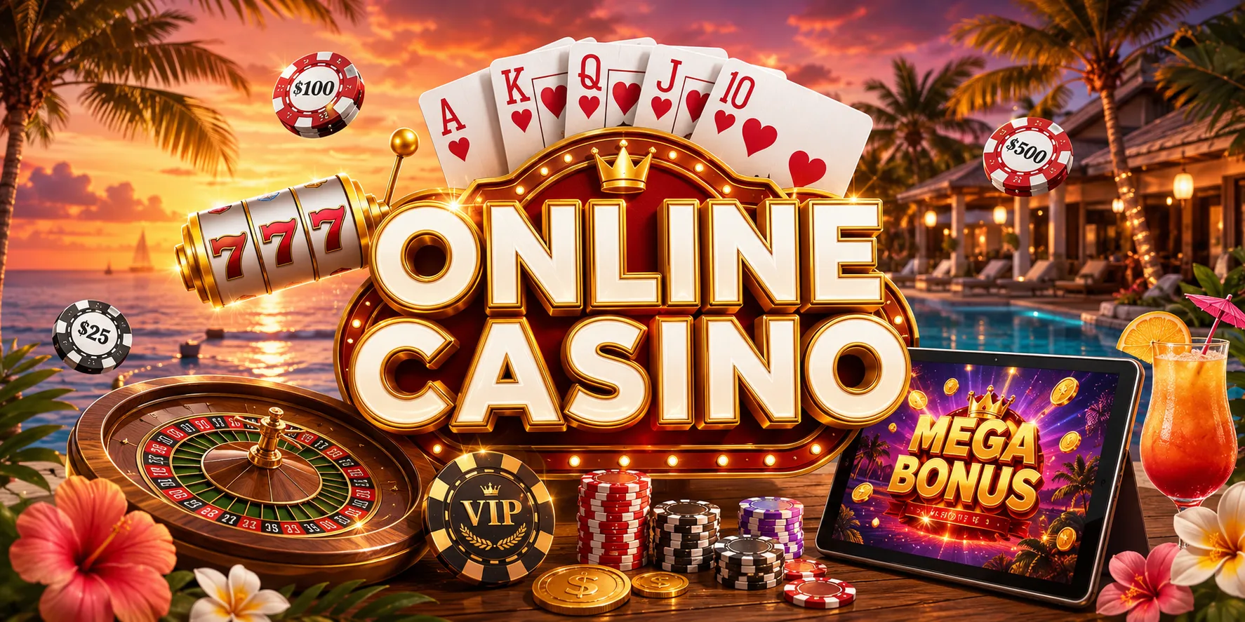 Juegosdecasinoenlinea