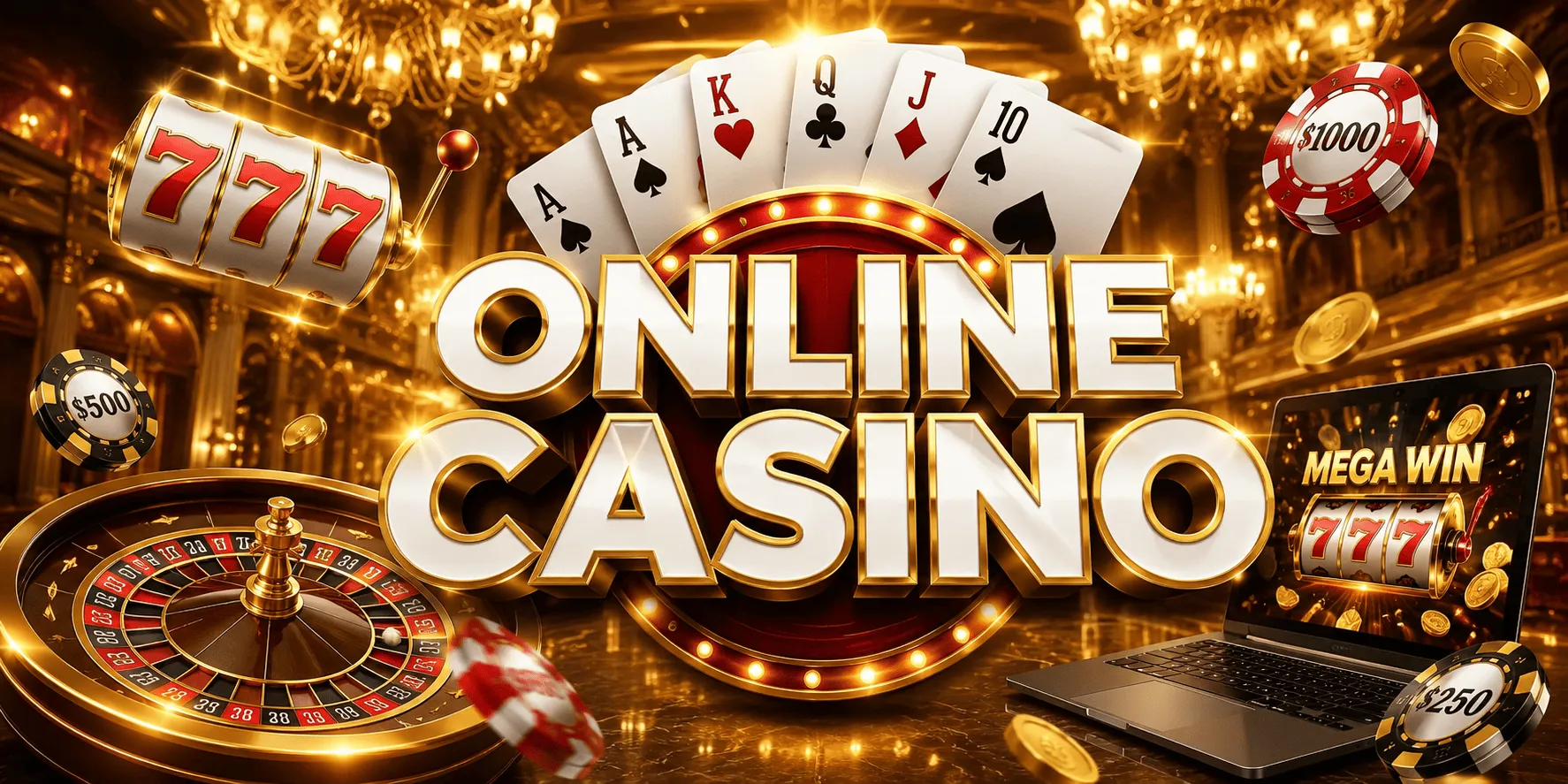 Juegosdecasinoenlinea