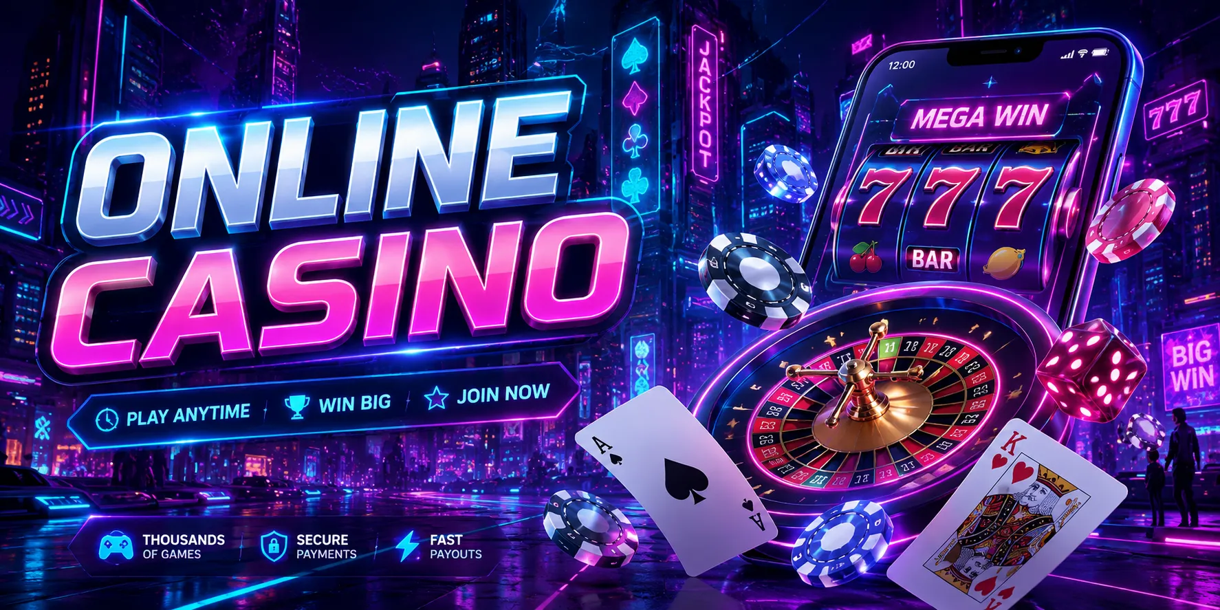 Juegosdecasinoenlinea
