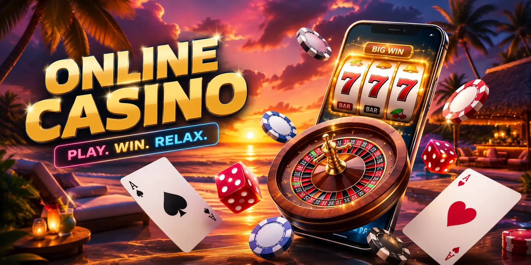 Juegosdecasinoenlinea