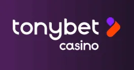 Tonybet Casino logo