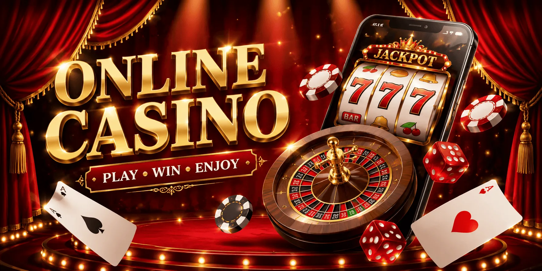 Juegosdecasinoenlinea