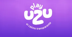 PlayUZU logo
