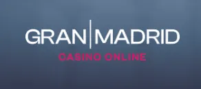 Casino Gran Madrid logo