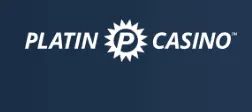 Platin Casino logo